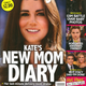 Image for article titled This Week in Tabloids: Kids Born Same Day as Royal Baby Get a Penny